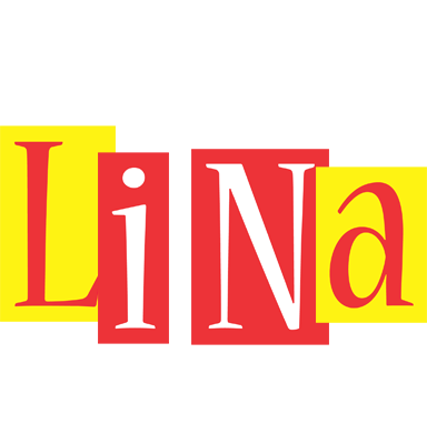 Li Na errors logo